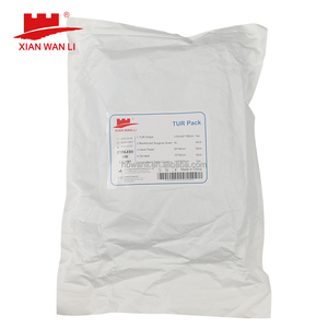 Paquete Quirúrgico Urológico Desechable y Estéril para Resección Transuretral - Product Image 3