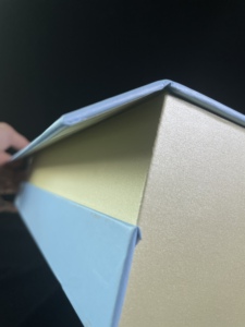 Best Quality Customized Cardboard Gift Packaging <b>Boxes</b> for <b>Shipping</b> Washable & Microwave Safe - Product Image 4