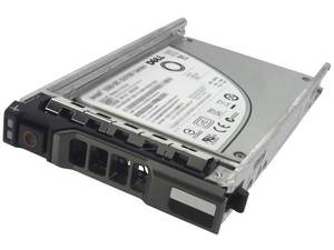 Unità a stato solido (SSD) 0XRC7G LB406S da 400 GB, <span class=keywords><strong>2</strong></span>,5 pollici, SLC, 6 Gb/s SAS - Product Image 5
