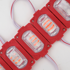 12V 24V Chống Nước Mô-đun <span class=keywords><strong>LED</strong></span> Bên Hông Nhỏ Dấu Hiệu Tín Hiệu Đánh Dấu Xe Tải Rơ Moóc Xe Buýt Bánh Xe Đèn <span class=keywords><strong>LED</strong></span> Mô Đun - Product Image 1