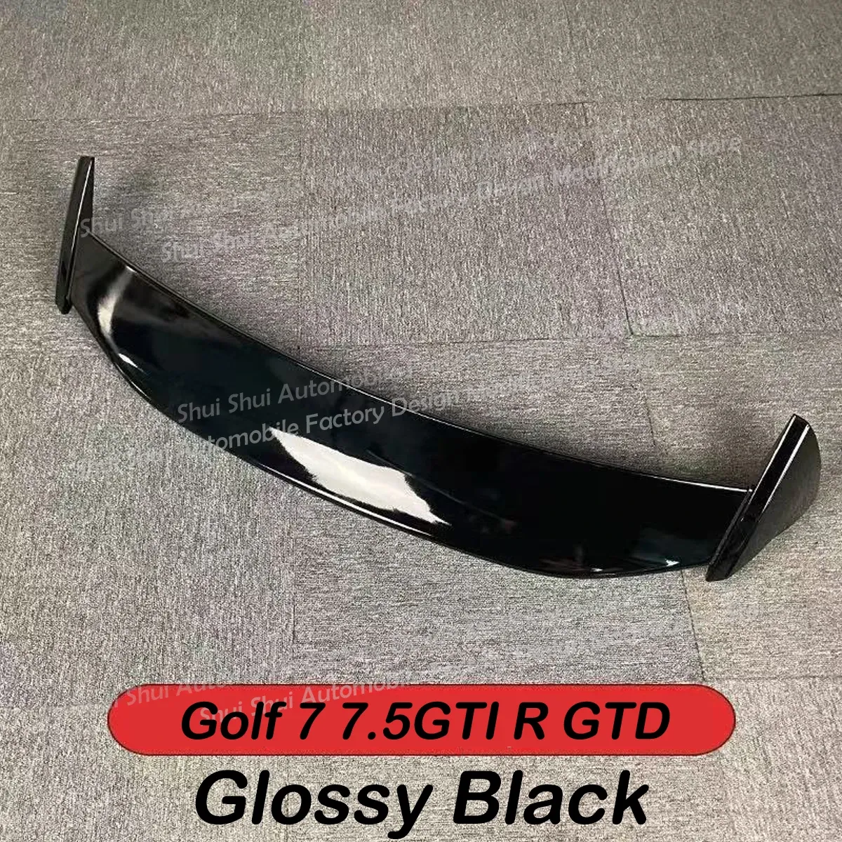 7 7.5GTI R GTD 1   เจ็ด 7.5GTI R GTD 1