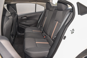 2024 nóng bán toyo-ta levin 1.8L lai sang trọng Sedan tay trái ổ đĩa fwd phiên bản sang trọng xe mới - Product Image 4