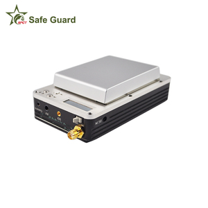 Độ nét cao H.264/H.265 máy phát video không dây nhỏ gọn cho truyền phát video không dây - Product Image 4