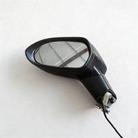 Pièces et accessoires automobiles de qualité supérieure pour Hongqi E-QM5 : Porte de remplacement et compresseur ARB (dommagés par accident)