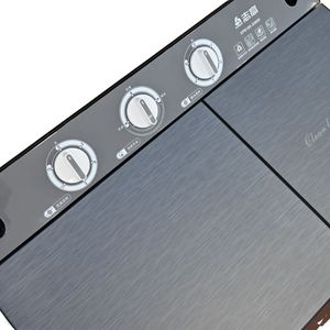 Nouvelle machine à laver grande capacité 15 kg, modèle 2026, <span class=keywords><strong>prix</strong></span> usine pour usage familial ou <span class=keywords><strong>location</strong></span> - Product Image 4