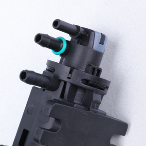 자동차 엔진 터보 부스트 압력 솔레노이드 밸브 터보차저 제어 밸브 9665886280 시트로엥 베를링고 푸조 포드 피아트용 - Product Image 4