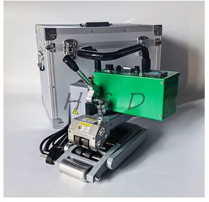 Machine à souder les géomembranes de haute qualité, soudeuse de membranes <span class=keywords><strong>GW900</strong></span> au meilleur prix - Product Image 6