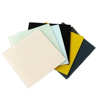 Feuille de verre trempé de sérigraphie ODM décorative de haute qualité Verre anti-rayures Verre trempé anti-éclaboussures
