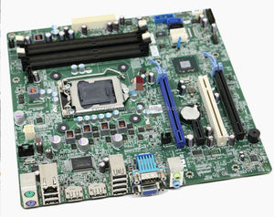 Pour <span class=keywords><strong>Dell</strong></span> <span class=keywords><strong>Optiplex</strong></span> <span class=keywords><strong>7010</strong></span> <span class=keywords><strong>9010</strong></span> DT MT Q77 carte mère de bureau 9PR9H GY6Y8 100% entièrement testé - Product Image 2