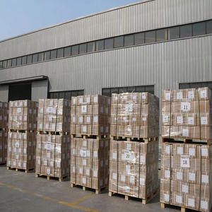 Großhandel Fabriken billig 3 Zoll 4 Zoll 5 Zoll tpr leise Gummi rollen und Räder - Product Image 6