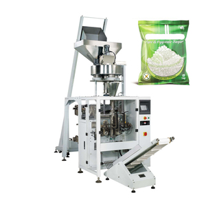 Hot Selling Easy To Operate D620 Industrial 560 Kg Automatic Powder Packaging And Sealing Machine - Product Image 5