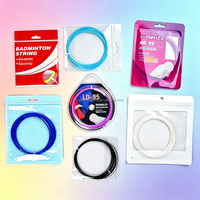 Cordage de badminton pas cher 0,7 mm