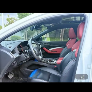 Auto Usado MG5 2025, Popular en Argelia, Mejores Precios en Venta, Modelo Gasolina 1.5L 1.5T, 4 Puertas, 5 Asientos, Sedán Alto, Vehículos <span class=keywords><strong>Usados</strong></span> - Product Image 6