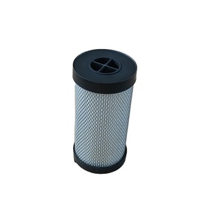 Mengma Nouvel élément filtrant de précision de haute qualité 0180EP Filtre de ligne en acier inoxydable et fibre de verre pour compresseur d'air industriel à vis 6 mois - Product Image 2