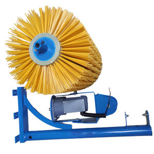 <span class=keywords><strong>Granja</strong></span> eléctrica completamente automática oscilante <span class=keywords><strong>vaca</strong></span> masaje rascador limpieza <span class=keywords><strong>feliz</strong></span> <span class=keywords><strong>vaca</strong></span> cuerpo cepillo - Product Image 2