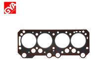 Joint de culasse 0209.23 XN1TA XN1T XN2 pour Peugeot 504 J5 J9 et Talbot Express 2.0L, alésage 88mm