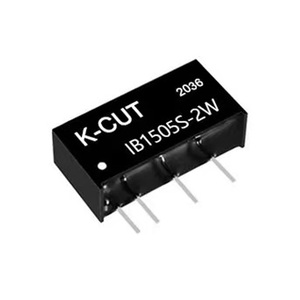 Módulo de Alimentación DC-DC IB1505S-2WR2, Circuito Integrado, Componente Electrónico - Product Image 1