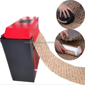 Macchina da taglio per taglierina per scatole di cartone di scarto perforatori per trituratori espandibili in carta kraft distruggidocumenti in cartone ondulato - Product Image 1