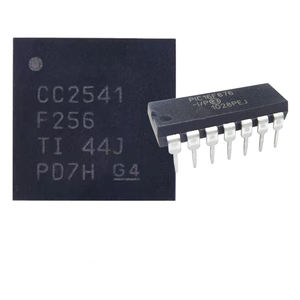 Chip FPGA Integrado LFE2M70E-5FN1152C Nuevo y Original 1152-FPBGA (35x35) Matriz de Puertas Programables por el Usuario - Product Image 1