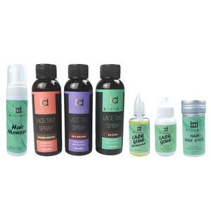 ชุดกำจัดกาวติดลูกไม้<span class=keywords><strong>ส</strong></span>ำหรับผู้ขาย,วิกผมสีส<span class=keywords><strong>เปร</strong></span><span class=keywords><strong>ย์</strong></span>กันน้ำมีกาวในตัว - Product Image 2