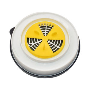 Distributeur d'huile essentielle en plastique, équipement pour apiculteur, distributeur en plastique pour les acariens - Product Image 1