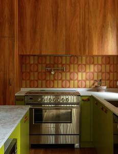 Casa ristrutturazione legno nero impiallacciatura <span class=keywords><strong>cucina</strong></span> Design marmo pietra <span class=keywords><strong>panca</strong></span> <span class=keywords><strong>cucina</strong></span> - Product Image 5