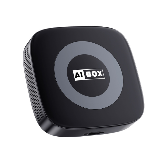 PlayAIBox UX999 Plus & Ultra Android CarPlay Box Guide