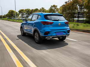 <span class=keywords><strong>MG</strong></span> <span class=keywords><strong>ZS</strong></span> 180DVVT Auto 918 <span class=keywords><strong>2022</strong></span> - Transmisión Suave y Económica - Product Image 3