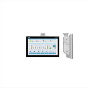 6AV6642-0DC01-1AX1/6AV6642-0DA01-1AX1 Siemens Écran bleu DP 6 pouces - Product Image 2