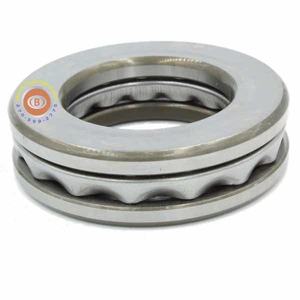 ตลับลูกปืนกันรุนเสียงรบกวนต่ำ S3201 51207 5691/1000สำหรับการผลิต - Product Image 6