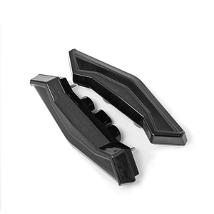 Ultimo Modello 2026 - Adatto per ATV (Can-<span class=keywords><strong>Am</strong></span> Commander) Fanali Posteriori 21-22 # Luci di Stop per ATV, Fanali Posteriori 710006633 - Product Image 1
