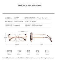 Lunettes de soleil polarisées TR90 tendance à clip magnétique pour femme, motif léopard rose, 2-en-1, 2026