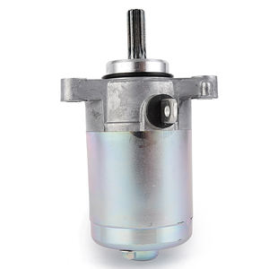 Motorino di Avviamento 54P-H1890-02 B7A-H1890-00 54S-H1890-03 per <span class=keywords><strong>Yamaha</strong></span> GPD125 GPD150 N-MAX LTS125 MW125 MWS125 MWS150 <span class=keywords><strong>Tricity</strong></span> 125 150 - Product Image 1