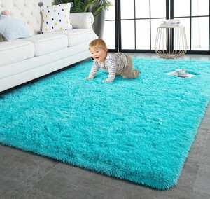 Tappeto a pelo lungo in stile Instagram <span class=keywords><strong>per</strong></span> <span class=keywords><strong>camera</strong></span> da letto, tappetino da comodino <span class=keywords><strong>per</strong></span> ragazza, tappeto in peluche a pelo lungo <span class=keywords><strong>per</strong></span> finestra o piccoli spazi domestici, personalizzabile - Product Image 6