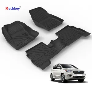 Wholesale ford kuga accessories Designed To Protect Vehicles' Floor -  Alibaba