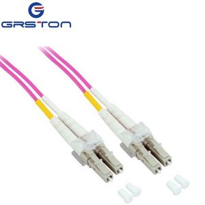 Cable de Fibra Óptica Q1H64A Premier Flex MPO/MPO Multimodo OM4 de 12 Fibras y 2 m - Product Image 4