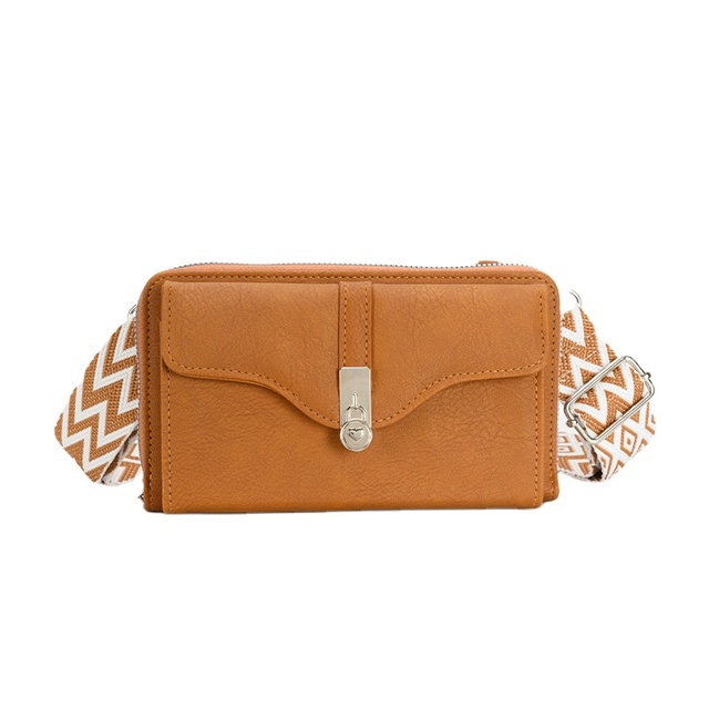 2026 Ladies Small Cell Phone Purse Crossbody Bags for Women Vegan Leather Wallet Pouch Shoulder Strap Bag