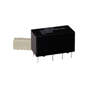 Relé de Telecomunicaciones TX2-L-4.5V DPDT 2A 4.5V Especialmente Diseñado para Relés de Señal, Relés de hasta 2 Amperios - Product Image 1
