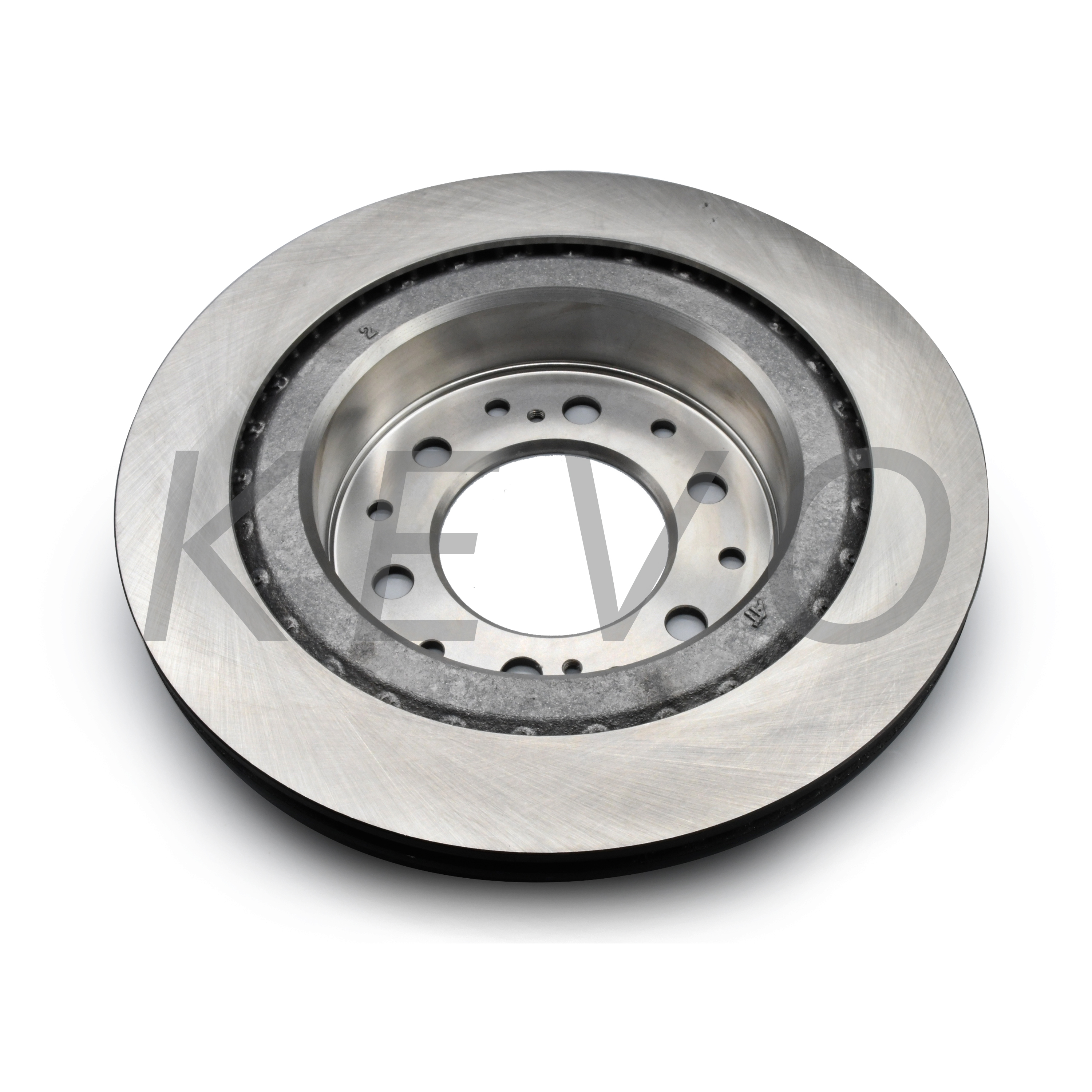 Wholesale New Model Brake Disc 42431-60350 for Toyota LAND