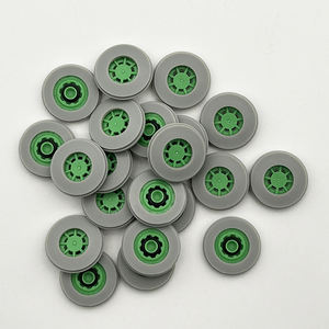 Regulador de flujo de agua de ducha de tamaño completo 2.5GPM 1.0GPM a 2.5GPM Restrictor para uso en apartamentos - Product Image 5