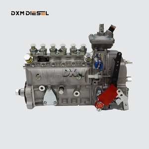 ปั๊มหัวฉีด DXM รุ่น 3974599 ใช้ได้กับเครื่องยนต์ Dongfeng Cummins 6BT ของแท้ Weifu รุ่น 3974599 รับประกันประสิทธิภาพ - Product Image 2