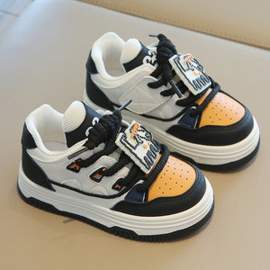 Hot Selling Designer Skate Sneakers para Crianças Clássico Respirável Flat Casual Shoes para Esportes Ao Ar Livre para o Inverno Primavera - Product Image 3