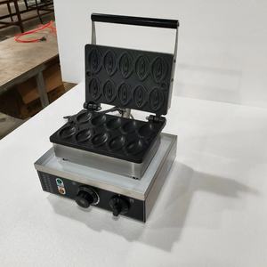 10Pcs Commerciële Vagina Poesje Wafelijzer Meisje Wafelijzer/Wafflera En Forma De Vagina Voor Verkoop - Product Image 6