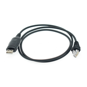 Usb Programming <b>Cable</b> For Gm300 M3688 M3188 Gm338 Gm318 Walkie Talkie Accessories - Product Image 2