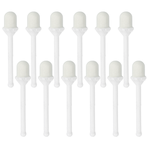 Bâtonnets de cire pour le nez, les oreilles, les lèvres et le modelage des sourcils, jetables, sans chauffe-cire, seules les séances au sèche-cheveux sont nécessaires - Product Image 1