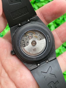 Wholesale Price PRX Business SW200 Carbon <b>Case</b> With Box Original Quality Sapphire WaterProof Automatic <b>Watches</b> for Tissotes - Product Image 6