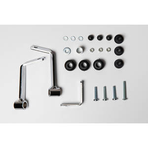 หน้าจอกีฬาควันดำ-ความกว้าง380x สูง230 x ความหนา0.3ซม - Product Image 4