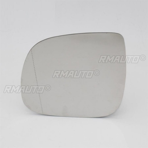 Verre de rétroviseur latéral chauffant pour Volkswagen VW TRANSPORTER T5 2010-2016 / AMAROK 2010-2020 / CARAVELLE 2010-2019 - Product Image 4