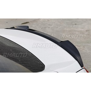 Alerón Trasero Estilo SK-260 con Aspecto de Fibra de Carbono para Honda Accord Inspire 2019-2022, Kit de Carrocería, Accesorios para Automóviles - Product Image 4