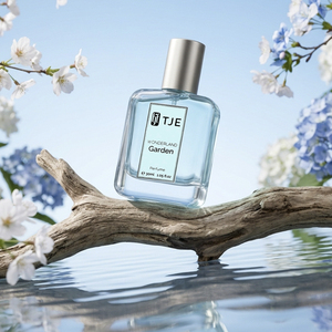 Profumo TJE Wonderland Garden 30ml - Fragranza Floreale Legnosa Fresca di Lunga Durata, Eau De Parfum per Uso Quotidiano, Regalo di Lusso per Lei - Product Image 4